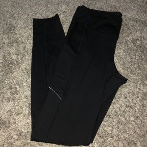 LULULEMON pocket leggings🍋